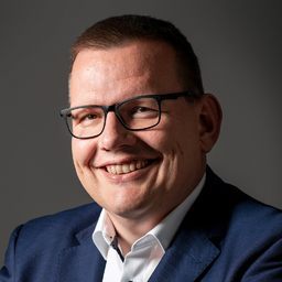 Dr. Hanns Simon Eckhardt