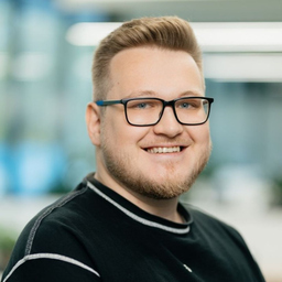 Eugene Yushkevich