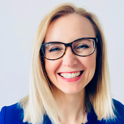 Kinga Mrozowska's profile picture