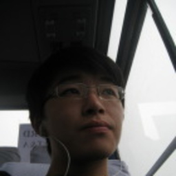 Max Liu