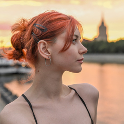 Sarah Heinze