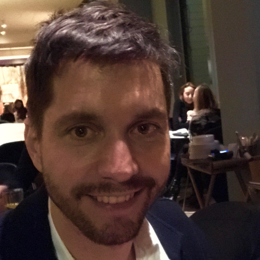 Julian Valdenaire Vorstandsmitglied Tarifhaus AG XING