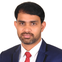 Mallikarjuna Rao Jarugula