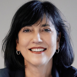 Anja Hemming-Xavier