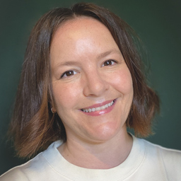 Silke Müller
