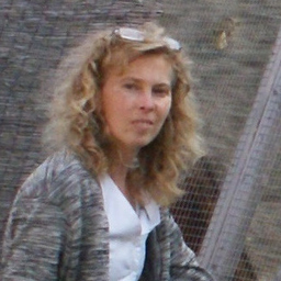 Britta Studen