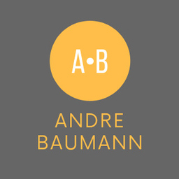 Andre Baumann