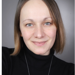 Juliane Vogel