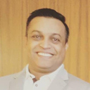 Ashraf Ahmed