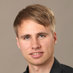 Maximilian Stille