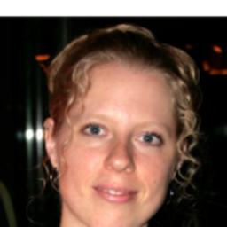 Janina Behnke