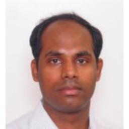 Madhusudhan Mangilipali