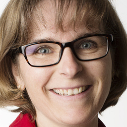 Myriam Koch-Egli