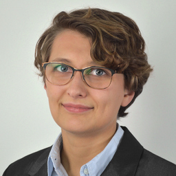 Jacqueline Matthäi