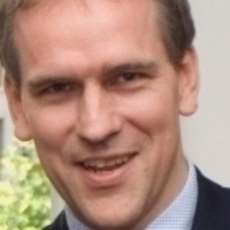 Stefan Wolff