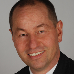 Markus Bucher