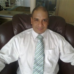 Chandran Mahendran