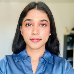 Ing. Kavikerusiha Vijayakumar