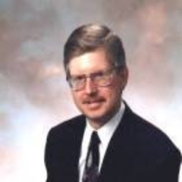 Ray Klotz's profile picture