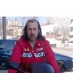 Veysel Bozdağ