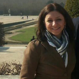 Azadeh Samimi