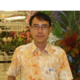 Pornchai Pongjeerakamjorn