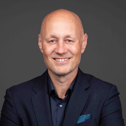 Jens Kaufmann