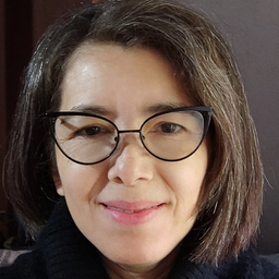 Patty de Guatemala