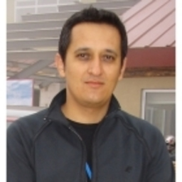Ufuk Özdemir