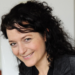 Martina Götzinger