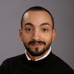 Abdelaziz Arharbi