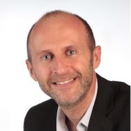 Frédéric ROY