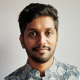 Saket Agrahari