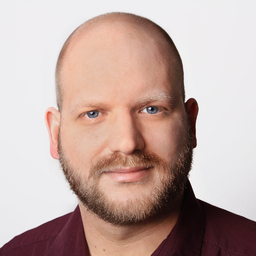Alexander Volkmer