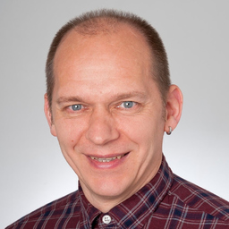 Matthias Fabich
