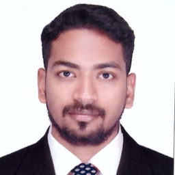 sooraj xavier