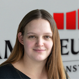 Isabel Gentschow