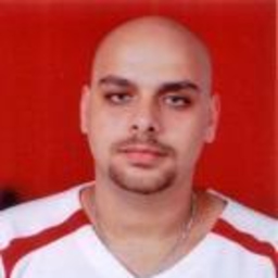 Moataz Nabil Hussouna