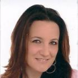 Raquel Crespo Gutierrez