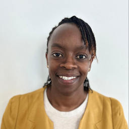 Wairimu Magondu