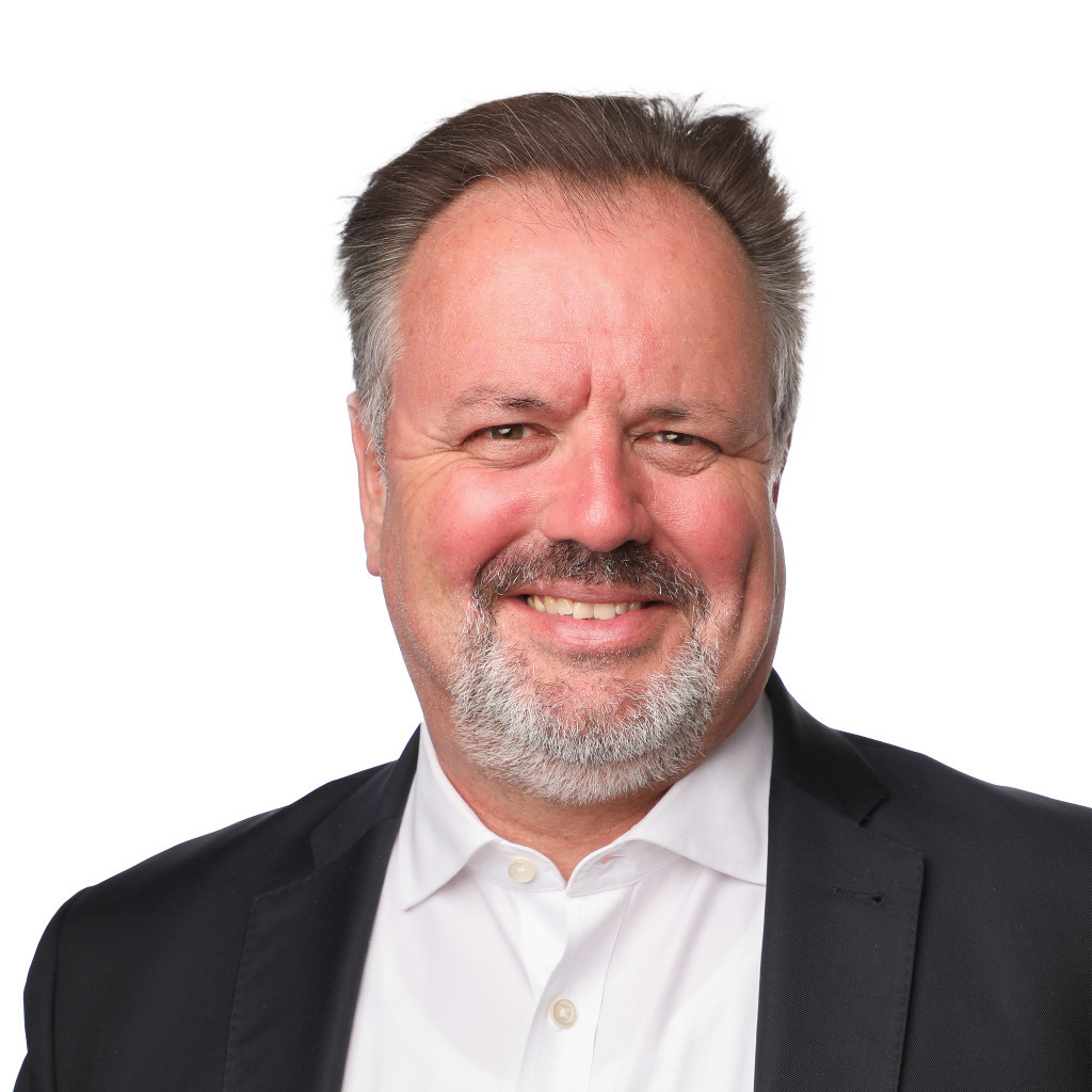 Michael Dusch Geschäftsführer, Partner m3 management consulting