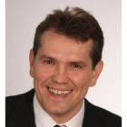 Holger Pries