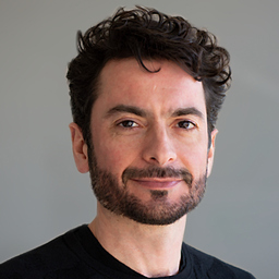 Alexandre Borba