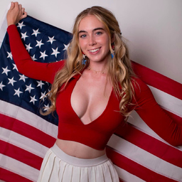 Grace Charis