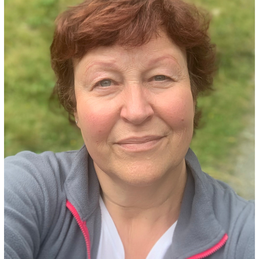 Patricia Gras Arzthelferin KRH Klinikum Region Hannover XING