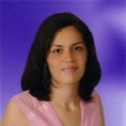Reyhan Hafez amini