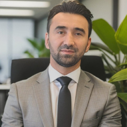 Ilkin Mursalli