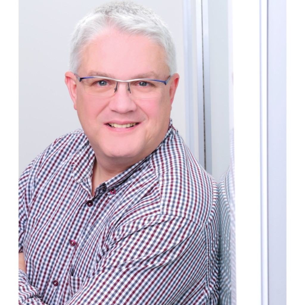 Andreas Skorzak Geschäftsführung Skorzak GmbH & Co. KG XING