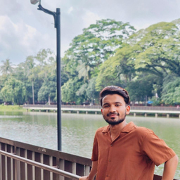 EMON CHOWDHURY