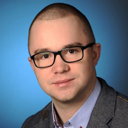 Thomas Sdzuj